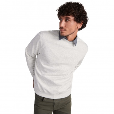 Logo trade meene pilt: Clasica unisex crewneck pusa